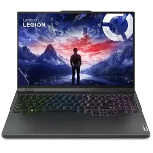 Lenovo Legion5 Pro i7 14650HX 16GB 1TB RTX4060 8GB