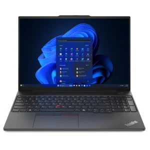 Thinkpad E16 G2 Ultra7 155h 16GB 512SSD