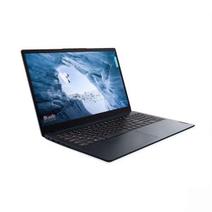لپ تاپ لنوو 15.6 اینچی مدل IdeaPad 1 N4500 8GB 256GB