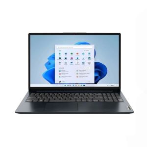 لپ تاپ لنوو 15.6 اینچی مدل IdeaPad 1 N4500 8GB 256GB