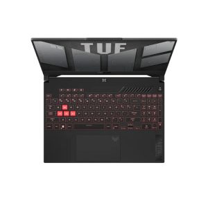 Alternative view of لپ تاپ ایسوس 15.6 اینچی مدل TUF A15 FA507NVR – R7 7435HS 16GB 1TB RTX4060 8GB