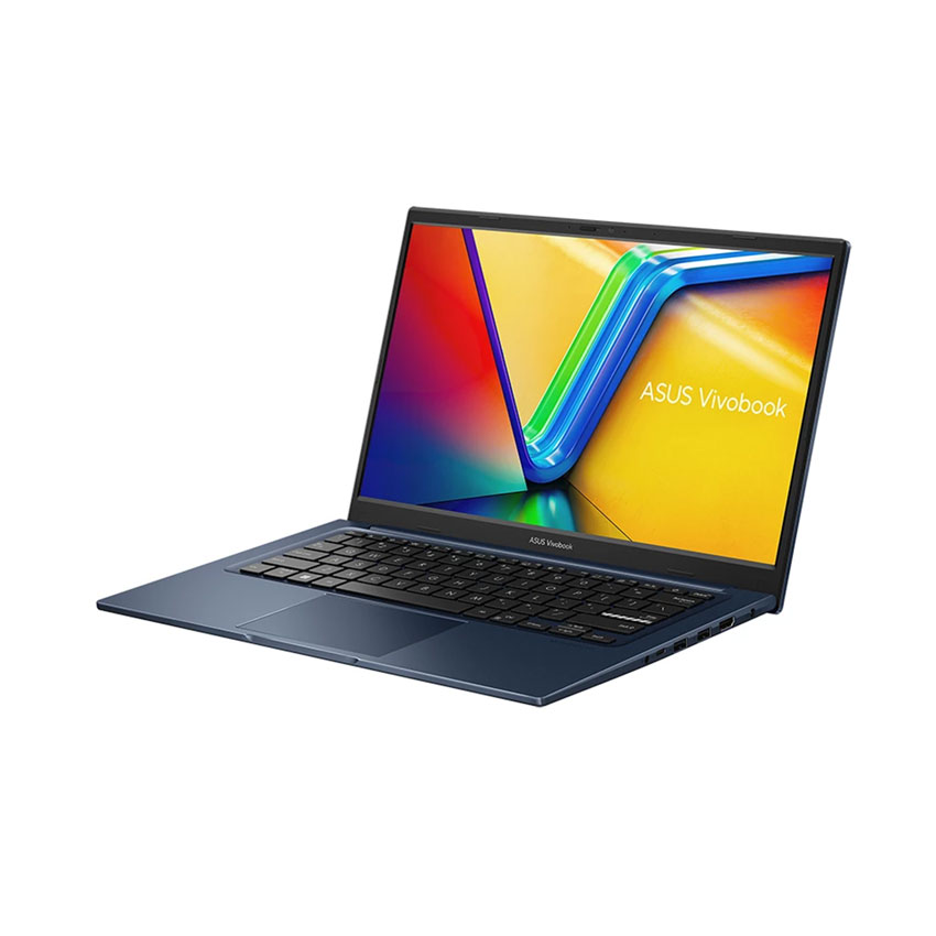 لپ تاپ ایسوس 14 اینچی مدل Vivobook 14 X1404VA Core 5 120U 40GB 1TB - تصویر 15
