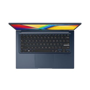 لپ تاپ ایسوس 14 اینچی مدل Vivobook 14 X1404VA Core 5 120U 40GB 1TB - تصویر 19